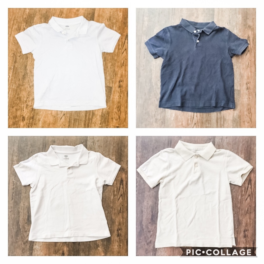 Polo Shirts